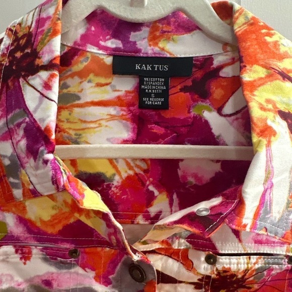 KAKTUS jacket - Picture 2 of 3